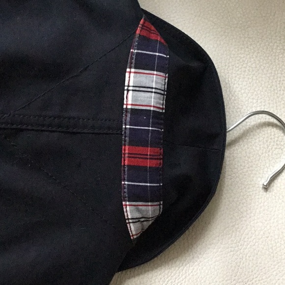 Tommy Hilfiger Blazer W 8 - Picture 7 of 7